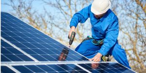 Installation Maintenance Panneaux Solaires Photovoltaïques à Ly-Fontaine